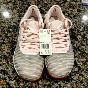 Reebok Nano Training Shoe